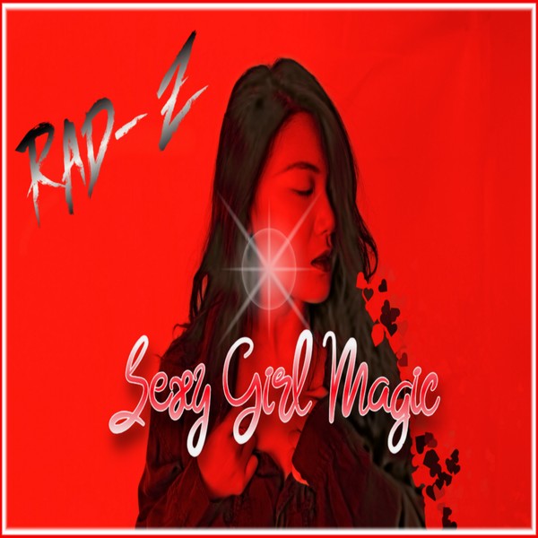 Sexy Girl Magic