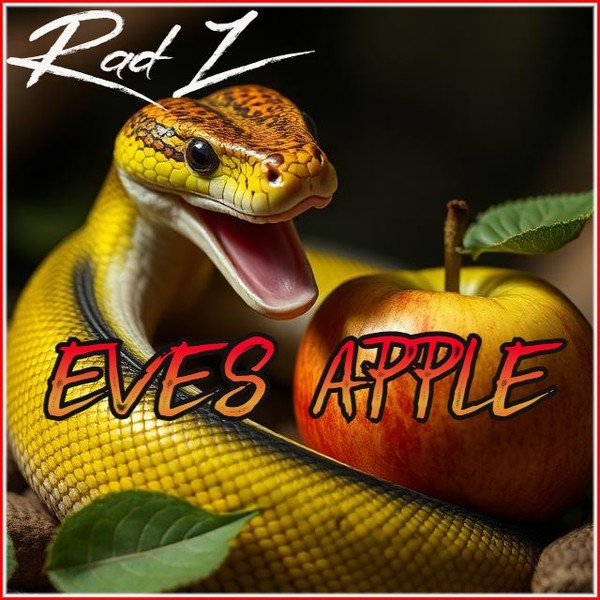 Eve's Apple