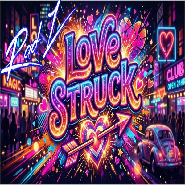 Love Struck
