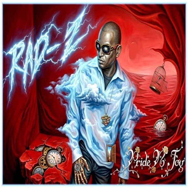 Pride N Joy - Single