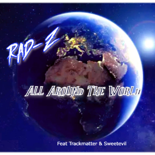 All Around the world