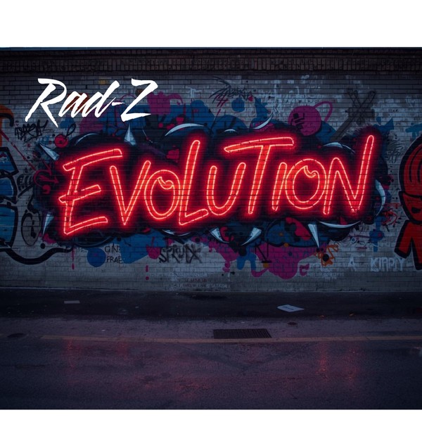 EVOLUTION