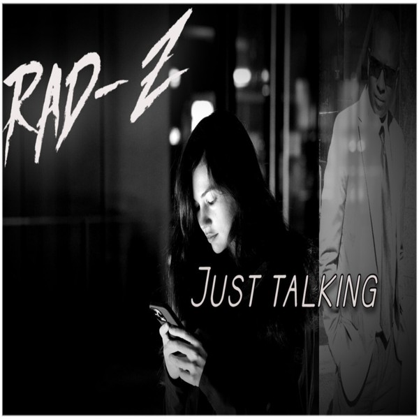 Just Talking