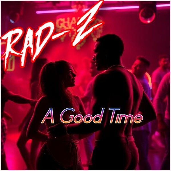 A Good Time