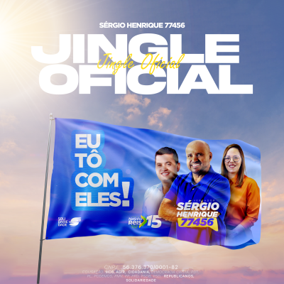 77456 - JINGLE OFICIAL