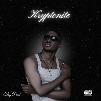 Boy Rael - Kryptonite