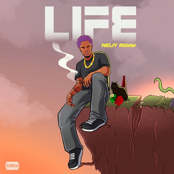 Neliy Ridiim - Life