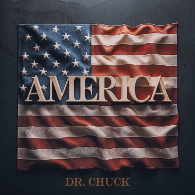 Dr. Chuck - The America EP