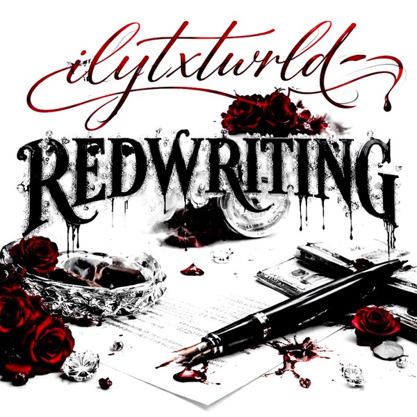 ilytxtwrld - REDWRITING 