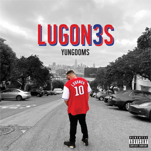 LUGON3S