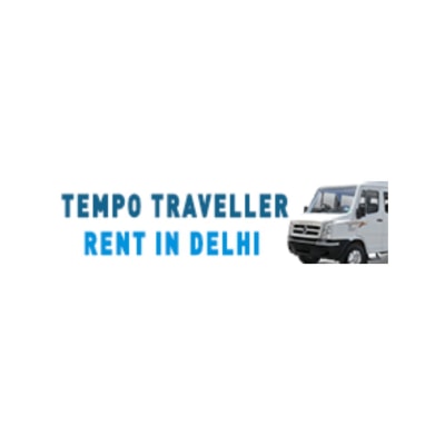 Tempo Traveller Rent in Delhi