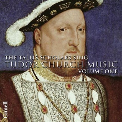 Tudor Music Vol. 1
