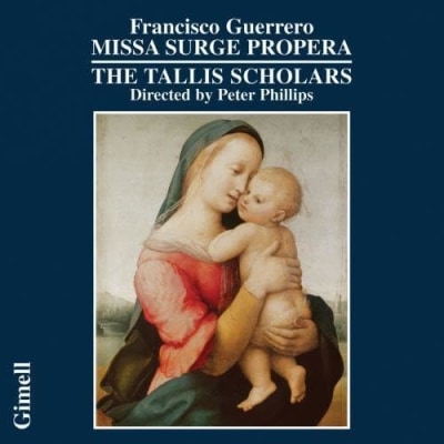 Missa Surge Propera