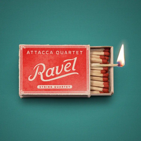 Ravel String Quartet