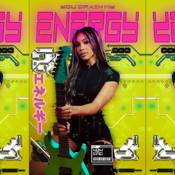 ENERGY