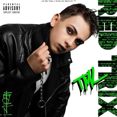 Album "The Matrix Life"