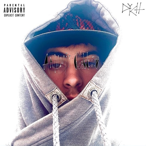 Album "DYCH"