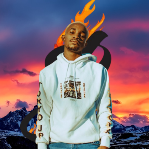 Fuego Santana