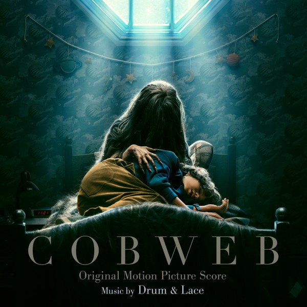 Cobweb OST - Drum & Lace