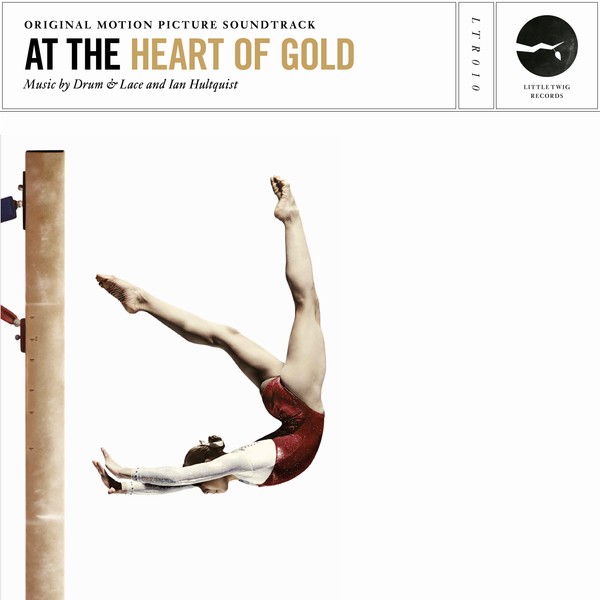 At the Heart of Gold OST - Ian Hultquist and Sofia degli Alessandri