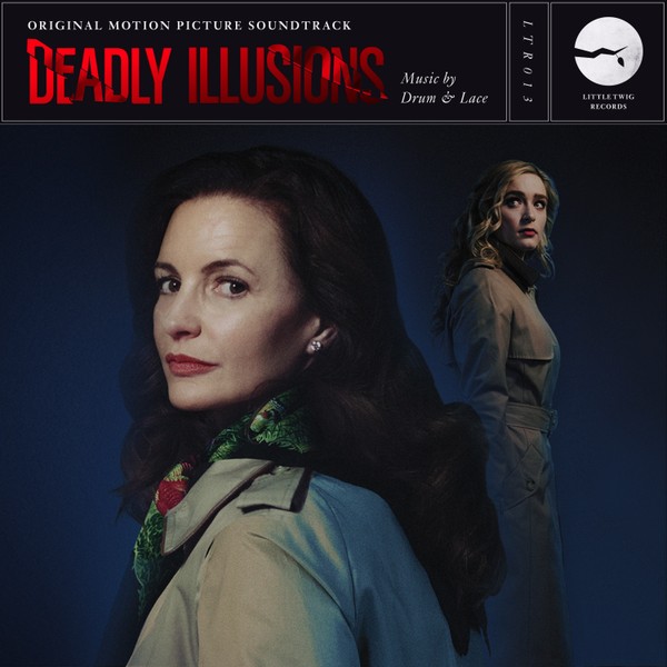 Deadly Illusions OST - Sofia degli Alessandri