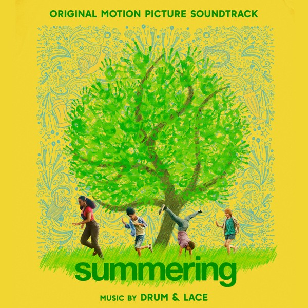 Summering OST - Drum & Lace