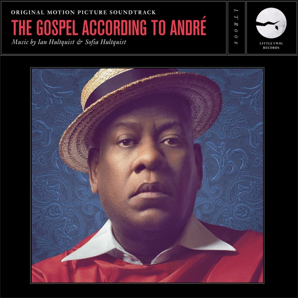 The Gospel According to André OST - Ian Hultquist and Sofia degli Alessandri