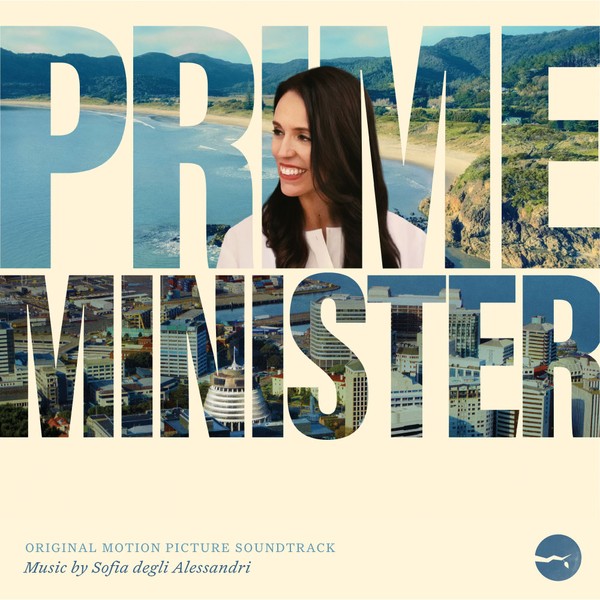 Prime Minister OST - Sofia degli Alessandri