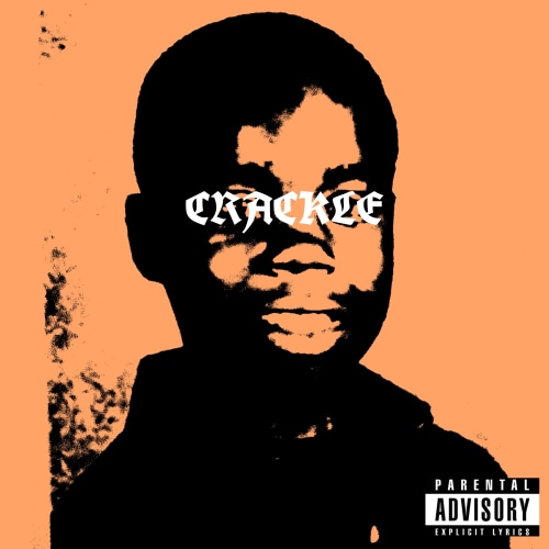 "CRACKLE" by O'Shea The Wicked