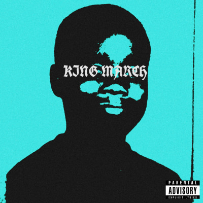 "KING MARCH" by O'Shea The Wicked
