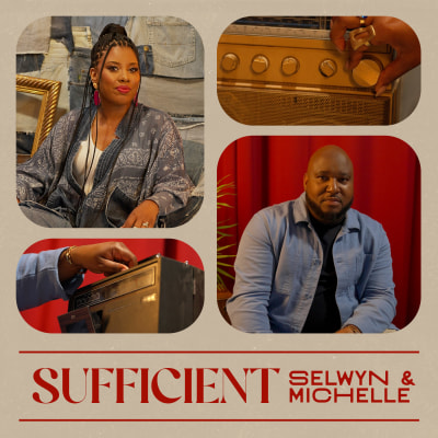 Sufficient (More Grace) by Selwyn and Michelle
