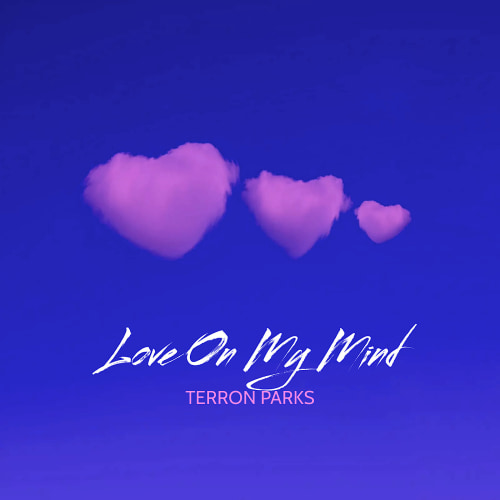 Love On My Mind
