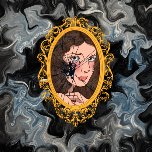 Fragments of a Vacant Eye