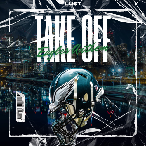 Take Off (Eagles Anthem 2024)