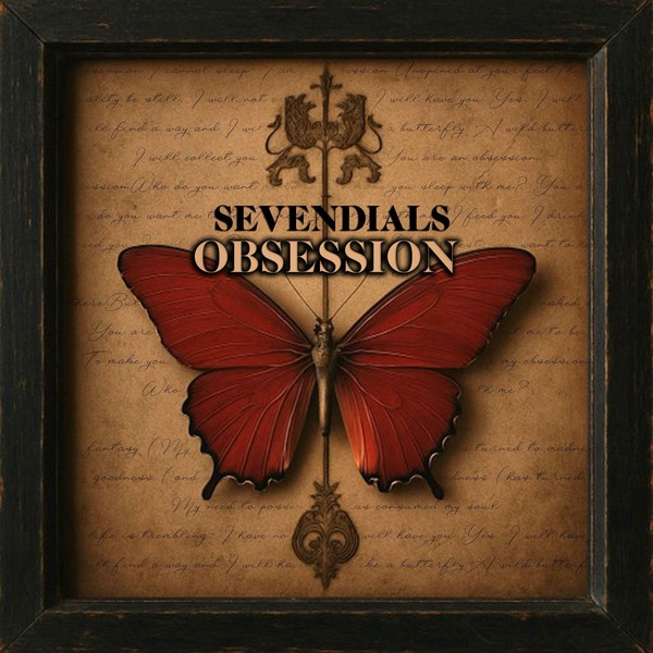 Sevendials - Obsession
