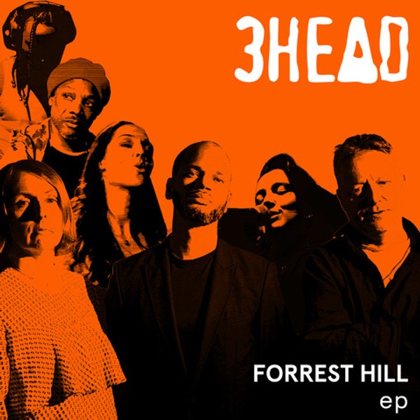 3 Head - Forrest Hill