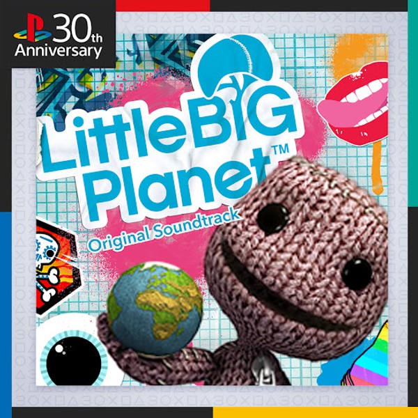 LittleBigPlanet (Original Game Soundtrack)