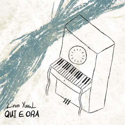 Qui e ora | Piano Album