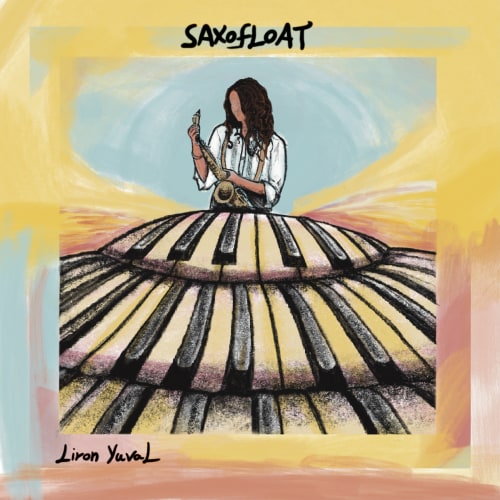 SAXOFLOAT | LoFi