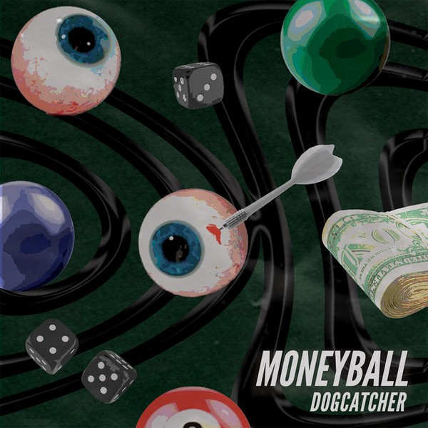 MONEYBALL "Dogcatcher" EP