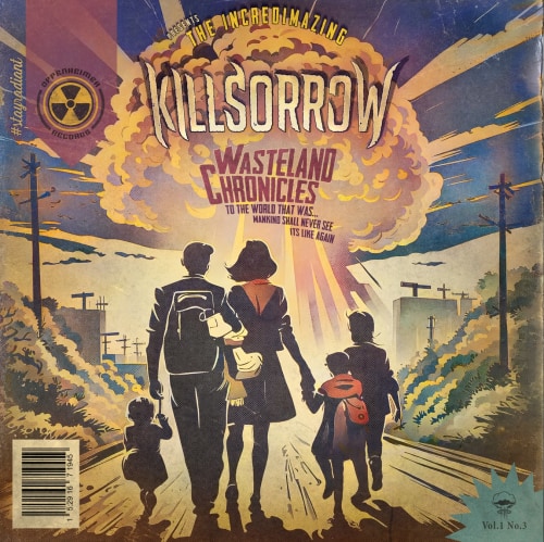 Killsorrow