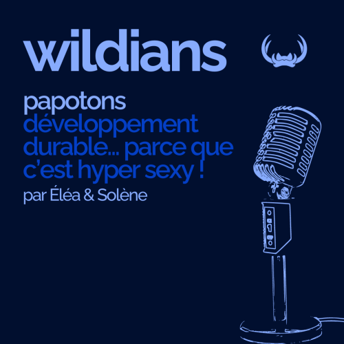 Wildians Podcast