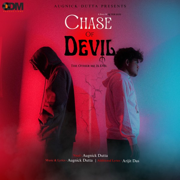 Augnick Dutta - Chase Of Devil