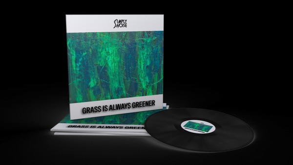 Grass Is Always Greener