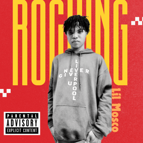 Lil Mosco - Rocking