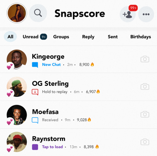Snapscore