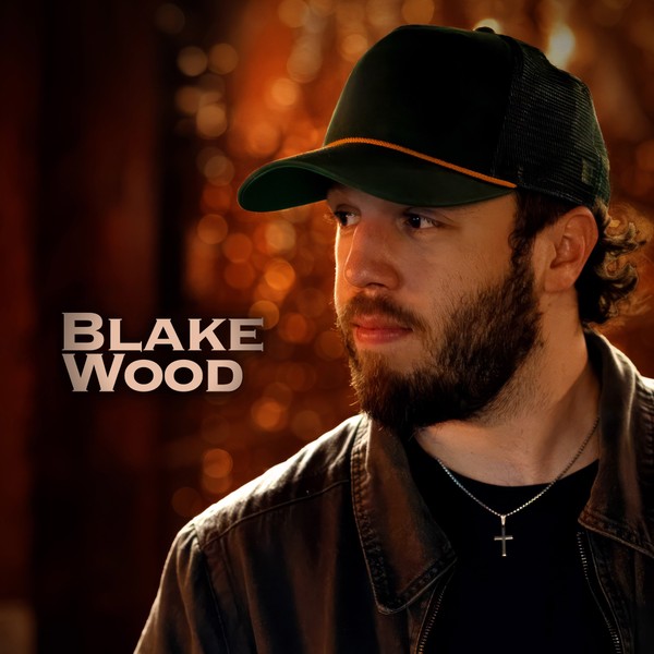 New album 'Blake Wood' out 11/28/25