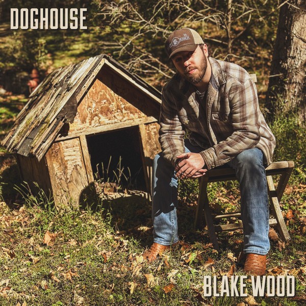 Dog House is out now!!