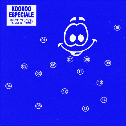 Kookoo Especiale