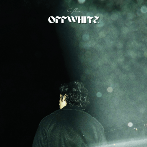 Sky Rosser - OFFWHITE